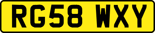RG58WXY