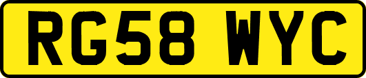 RG58WYC