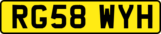 RG58WYH
