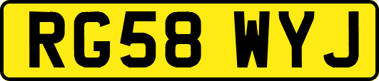 RG58WYJ