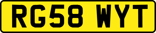 RG58WYT