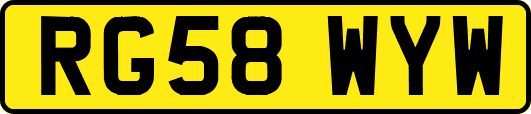 RG58WYW