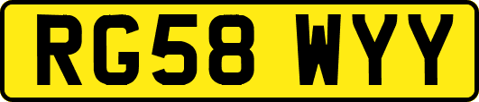 RG58WYY