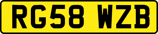 RG58WZB