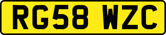 RG58WZC