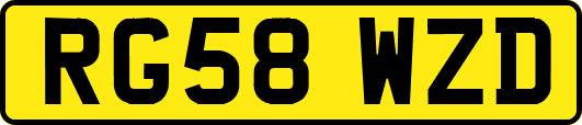 RG58WZD