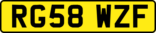 RG58WZF