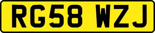RG58WZJ