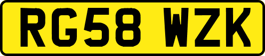 RG58WZK