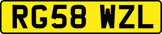 RG58WZL