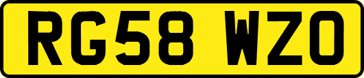 RG58WZO