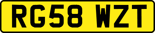 RG58WZT
