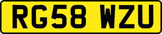 RG58WZU