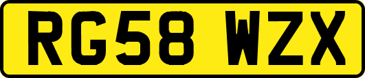 RG58WZX