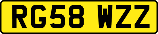 RG58WZZ