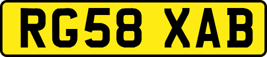 RG58XAB
