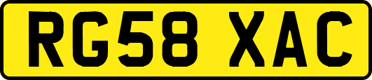 RG58XAC
