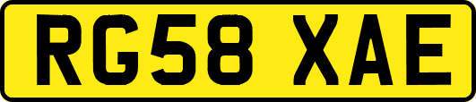 RG58XAE