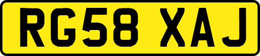 RG58XAJ
