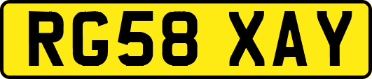 RG58XAY