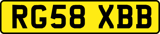 RG58XBB