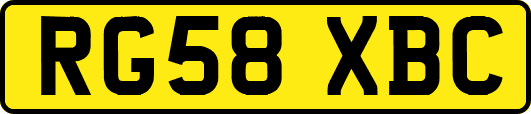 RG58XBC