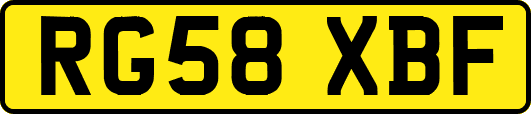 RG58XBF