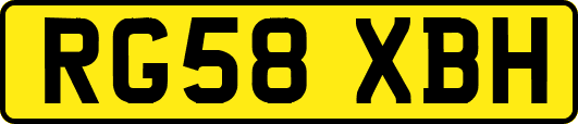 RG58XBH