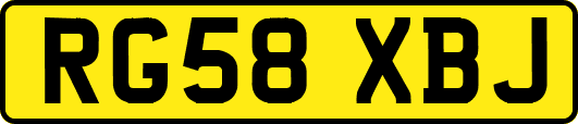 RG58XBJ