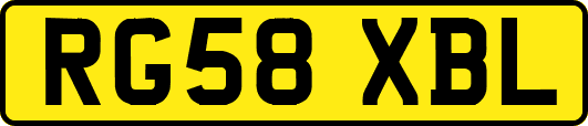 RG58XBL
