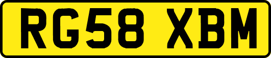 RG58XBM