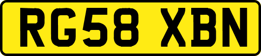 RG58XBN