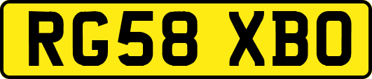RG58XBO