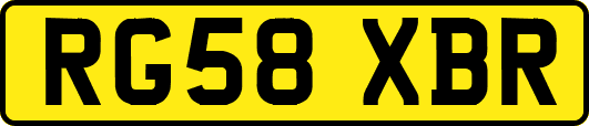 RG58XBR