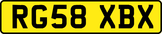 RG58XBX