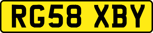 RG58XBY