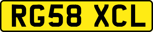 RG58XCL