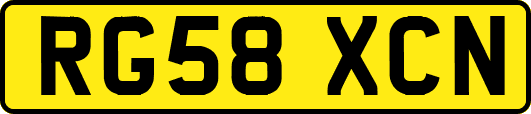 RG58XCN