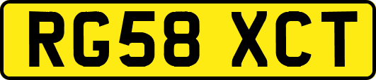 RG58XCT