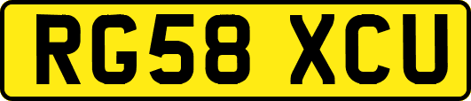 RG58XCU