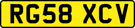 RG58XCV