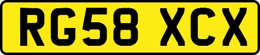 RG58XCX