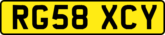 RG58XCY