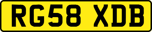 RG58XDB