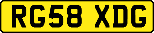 RG58XDG