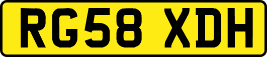 RG58XDH