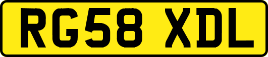 RG58XDL