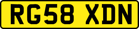 RG58XDN