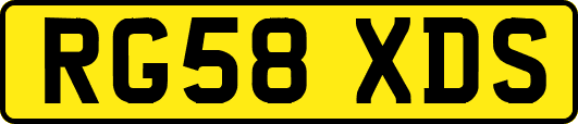 RG58XDS