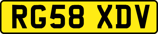 RG58XDV